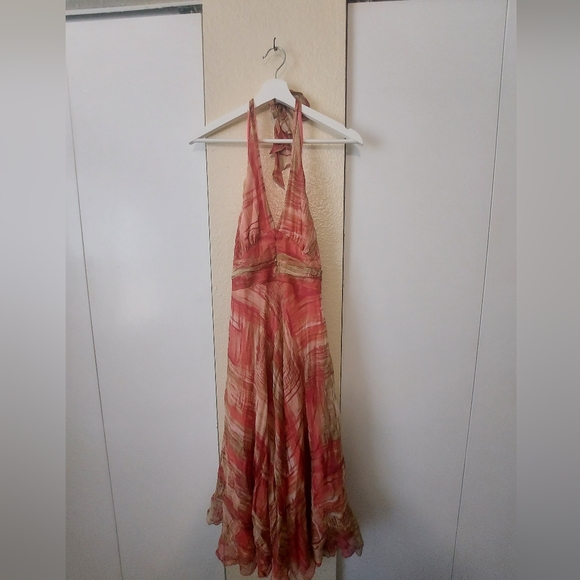 Jonathan Martin Dress - Picture 3 of 4